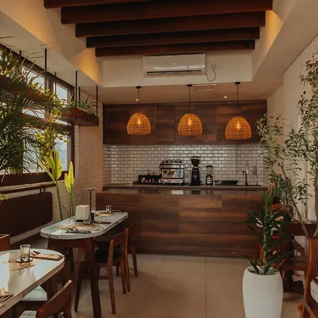 Amber Beach Hotel At Hulhumale-3